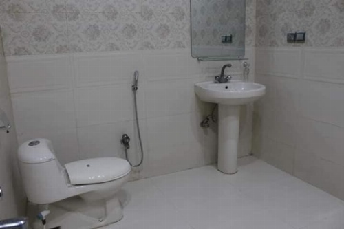 Guest House Inn Karachi Airport image 6
