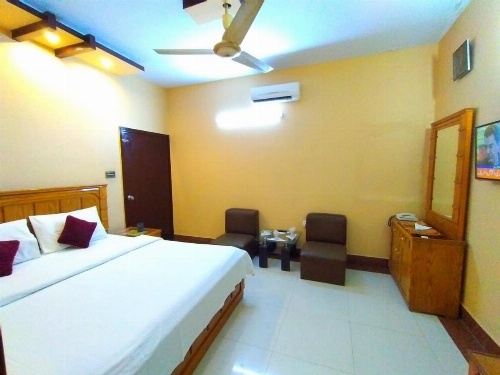 Guest House Inn Karachi Airport image 7