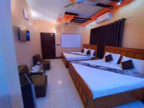 Guest House Inn Karachi Airport image 8