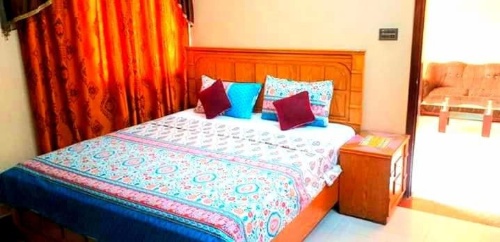 Guest House Inn Karachi Airport image 1