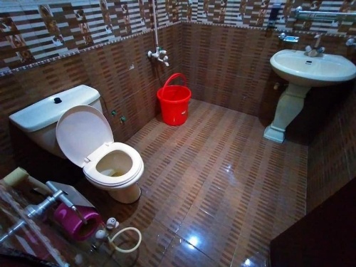 Guest House Inn Karachi Airport image 3