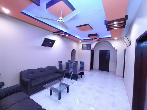 Guest House Inn Karachi Airport image 4