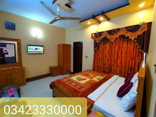 Guest House Inn Karachi Airport image 5